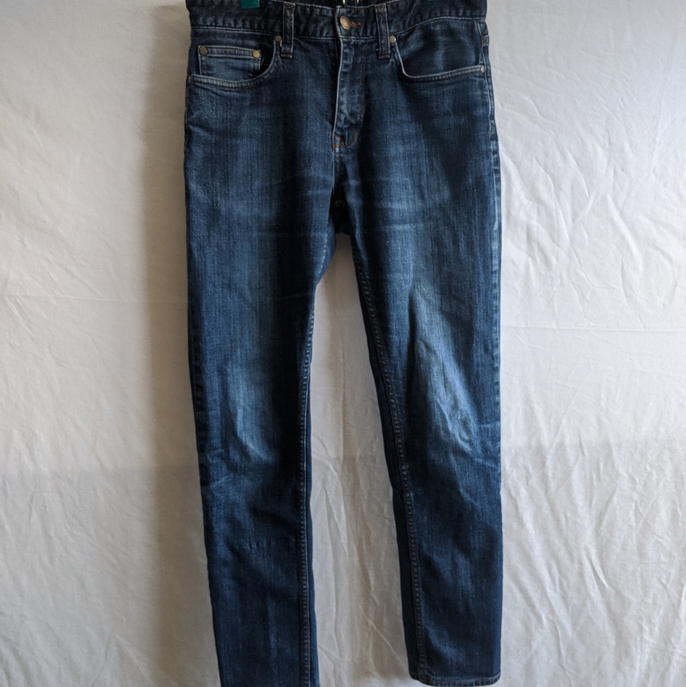 Five Four Straight Leg Jeans.  Size 32